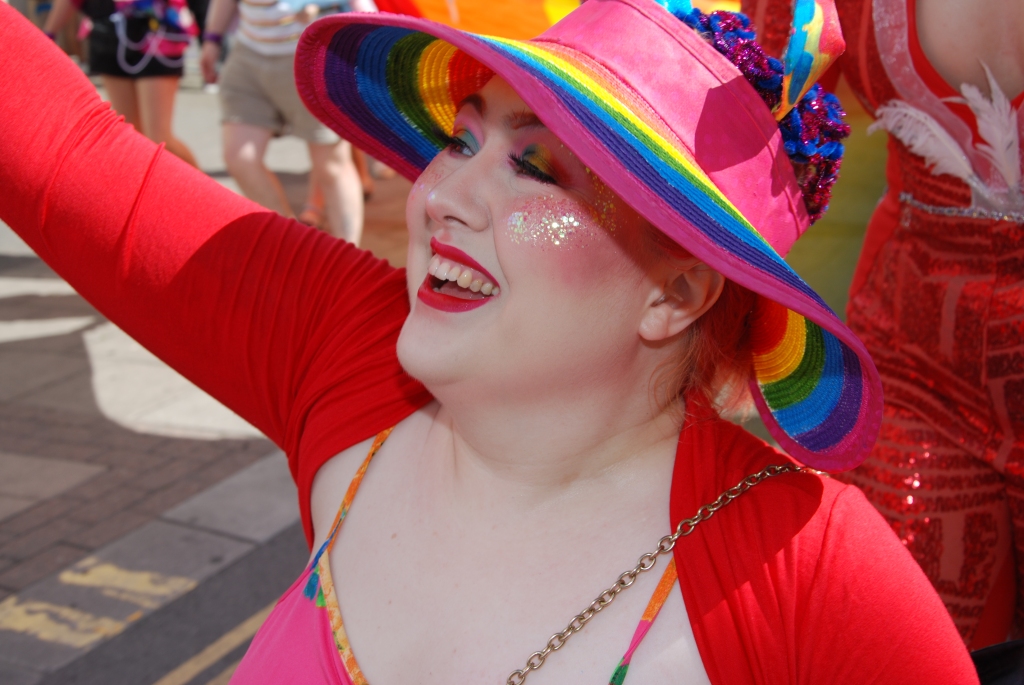 Bristol_LGBTQIA+ Pride in the UK 2022 Volume 1 of 4 