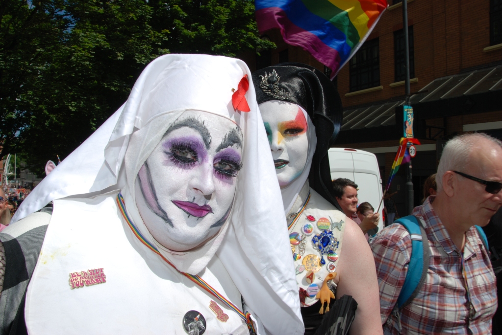 LOVE Bristol LGBTQIA+ Pride In The UK 2022 Volume 2 of 4