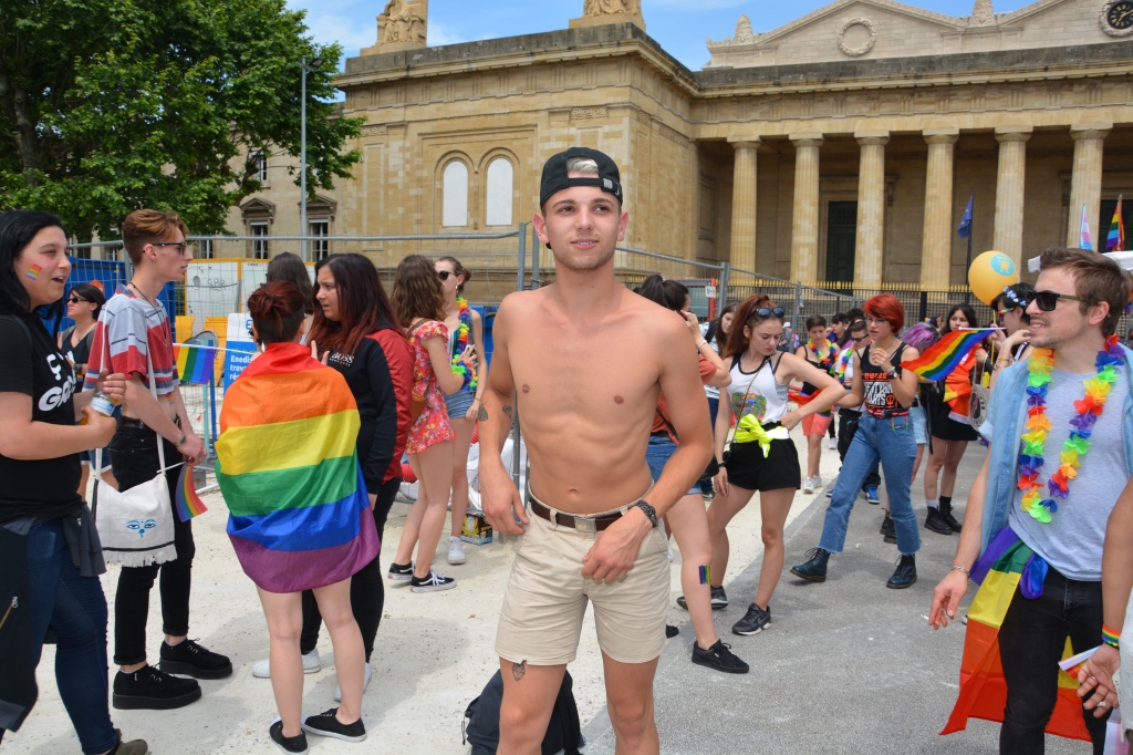 Bordeaux_France_LGBTQIA+ Pride 2018 Photo book 5 0f 14